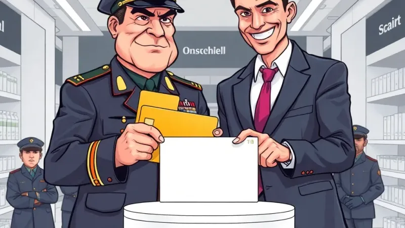 Pentagon Initiates Multi-Trillion Dollar Program to 'Acquire Excellence'