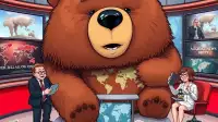 Jellycat's New Bartholomew Bear Dominates Global News Cycles