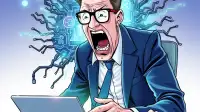 Experts Warn Daily Tech Brief Now Too Complex for Human Understanding
