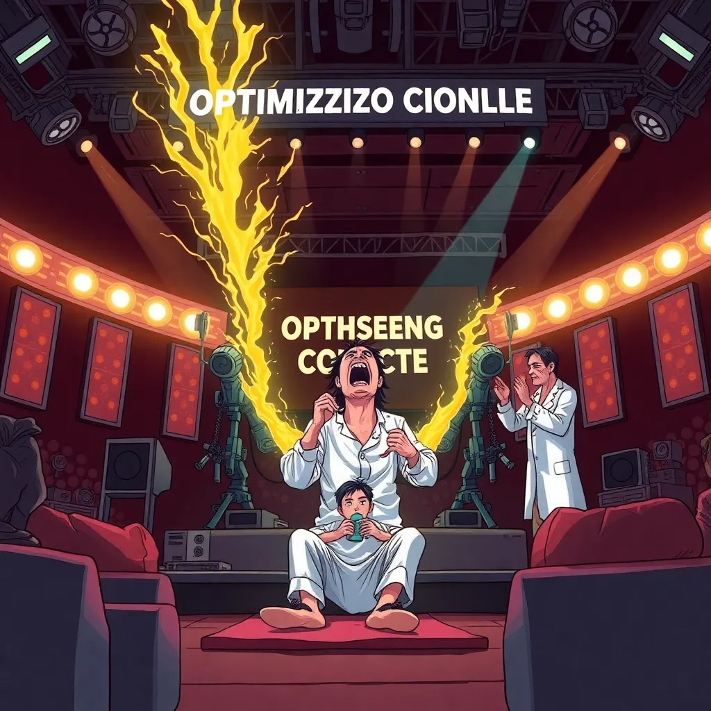 Study: Streaming Concert Films Fulfills All 'Live Experience' Requirements