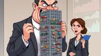 Mattel Confirms Plan to Sell More Plastic to Adults