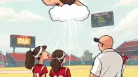 Divine Intervention' Halts OU Softball Dominance