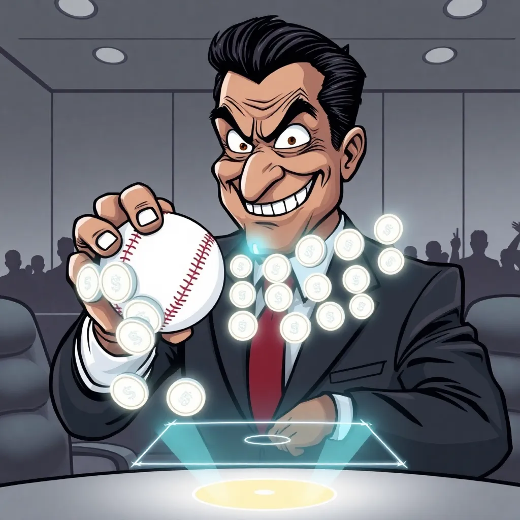 MLB Unveils New 'Pitch-by-Pitch' Streaming Service to Maximize Fan Engagement