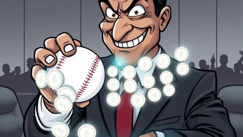 MLB Unveils New 'Pitch-by-Pitch' Streaming Service to Maximize Fan Engagement