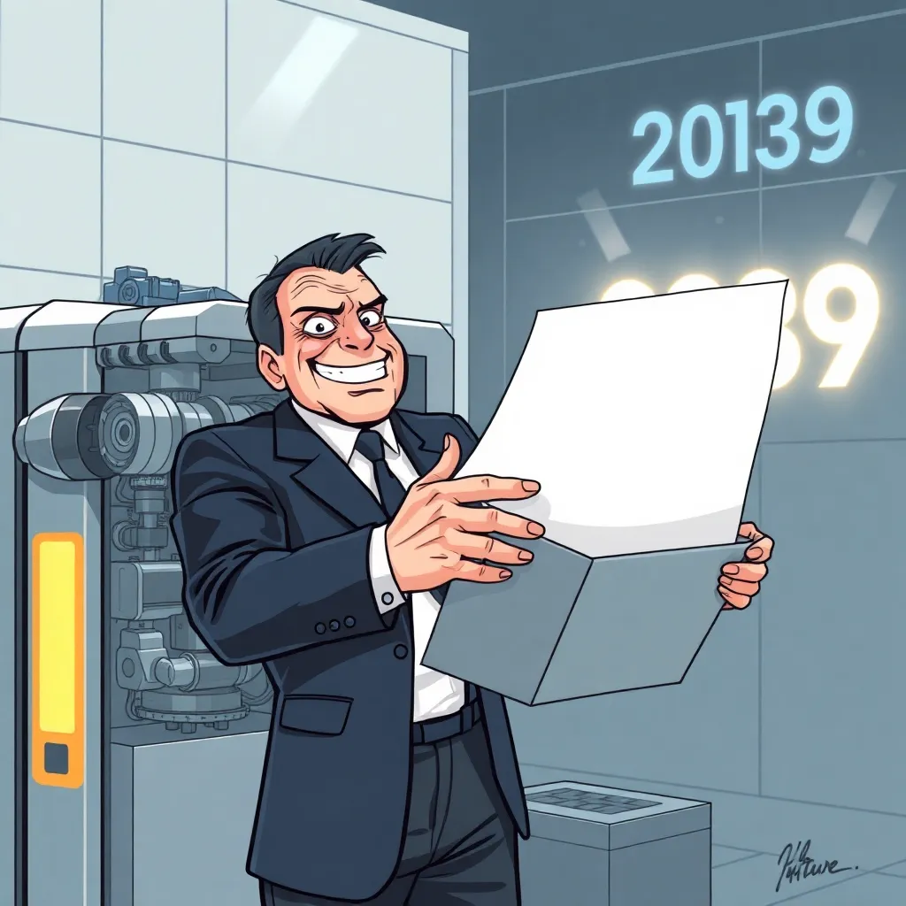 Breakthrough Hydrogen Cell Now Just 15 Years from Being Viable for Press Releases.