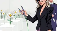 Farm Launches 'Bespoke Floral Harvesting' at $300 an Hour, BYO Clippers