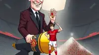 Manchester United to Finally Fix Club by Acquiring Another Midfielder