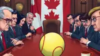 Canada Debates National Purpose After Womenâs Tennis Team Fails to Qualify