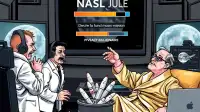 NASA Lunar Strategy: Just Wait for a Rich Guy