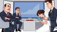 New Study Finds Employee Engagement Peaks during Marital Vows.