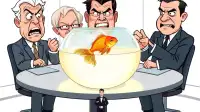 New Animated Film Sparks Urgent Debate on Ethical Boundaries of Inter-Species Matrimony