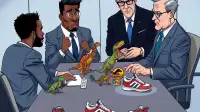 Morant Contract: Sneakers over Stats?