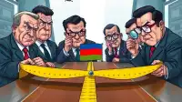 Global Powers Vie for Control of Newly 'Reached' 74-Meter Threshold