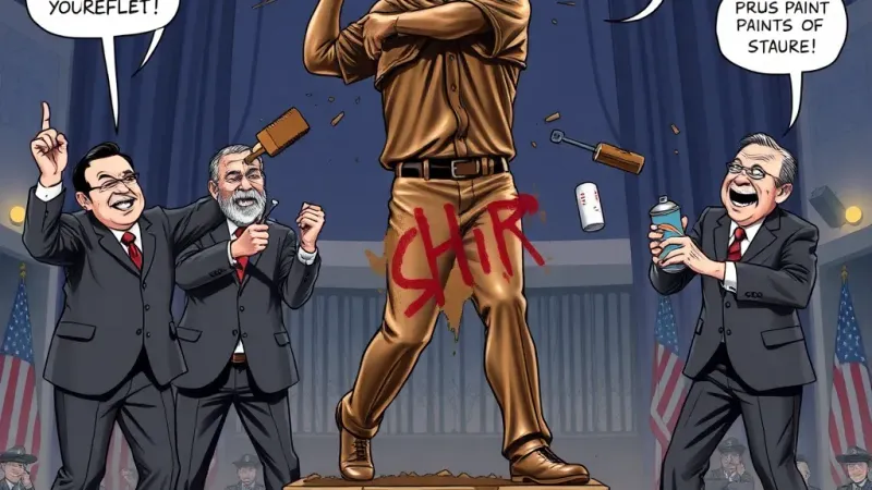 Damaged Ichiro Statue: 'More Authentic,' City Claims
