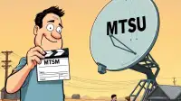 MTSU Launches Film MFA Specifically for Students Who Won't Move to LA