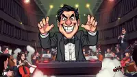 Symphony Orchestra Announces Mandatory EDM Drops to Appeal to Youths