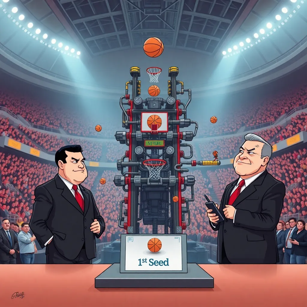 NBA Regular Season Concludes, Solidifying Previously Known Team Hierarchies