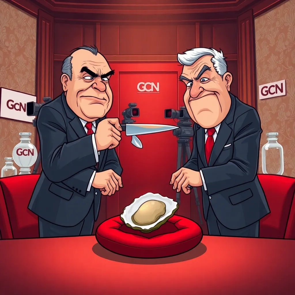 Gulf Coast Network Secures Crucial Shuckers Rights, Addresses Critical Regional Viewing Gaps