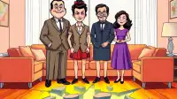 An Open Letter to the Golden Age of Television Innocence