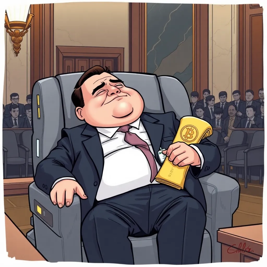 Government Unveils 'Efficiency Napping' Program
