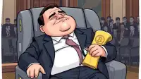 Government Unveils 'Efficiency Napping' Program