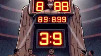 I Am the NBA Shot Clock and I'm Sick of Your Last-Second Prayers