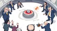 Economists Warn of Market Volatility as Rock League Playoffs Begin