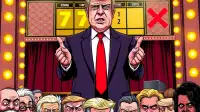 Trump Confirms 7 States Made the Cut, Others Still 'in the Running'