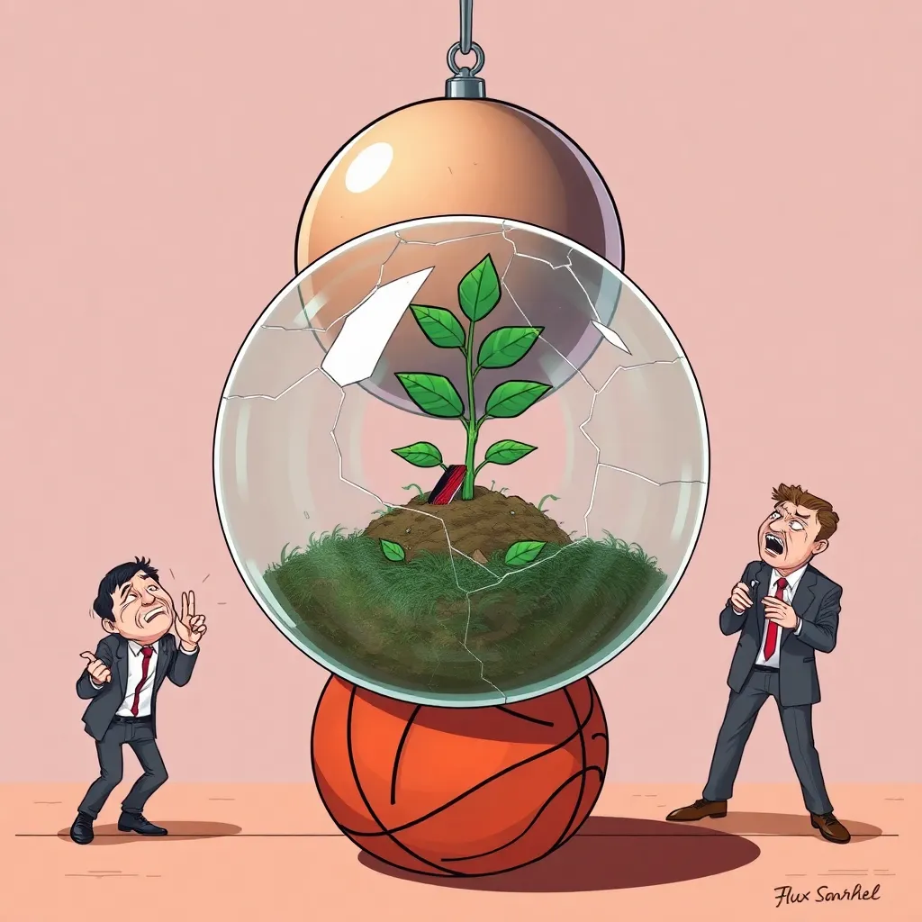 Blazers' Play-in Berth Postpones Inevitable Rebuild by Two Weeks