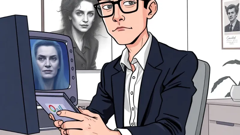 Nation's Lingering Existential Dread Still Best Explained by 1970S Horror Film