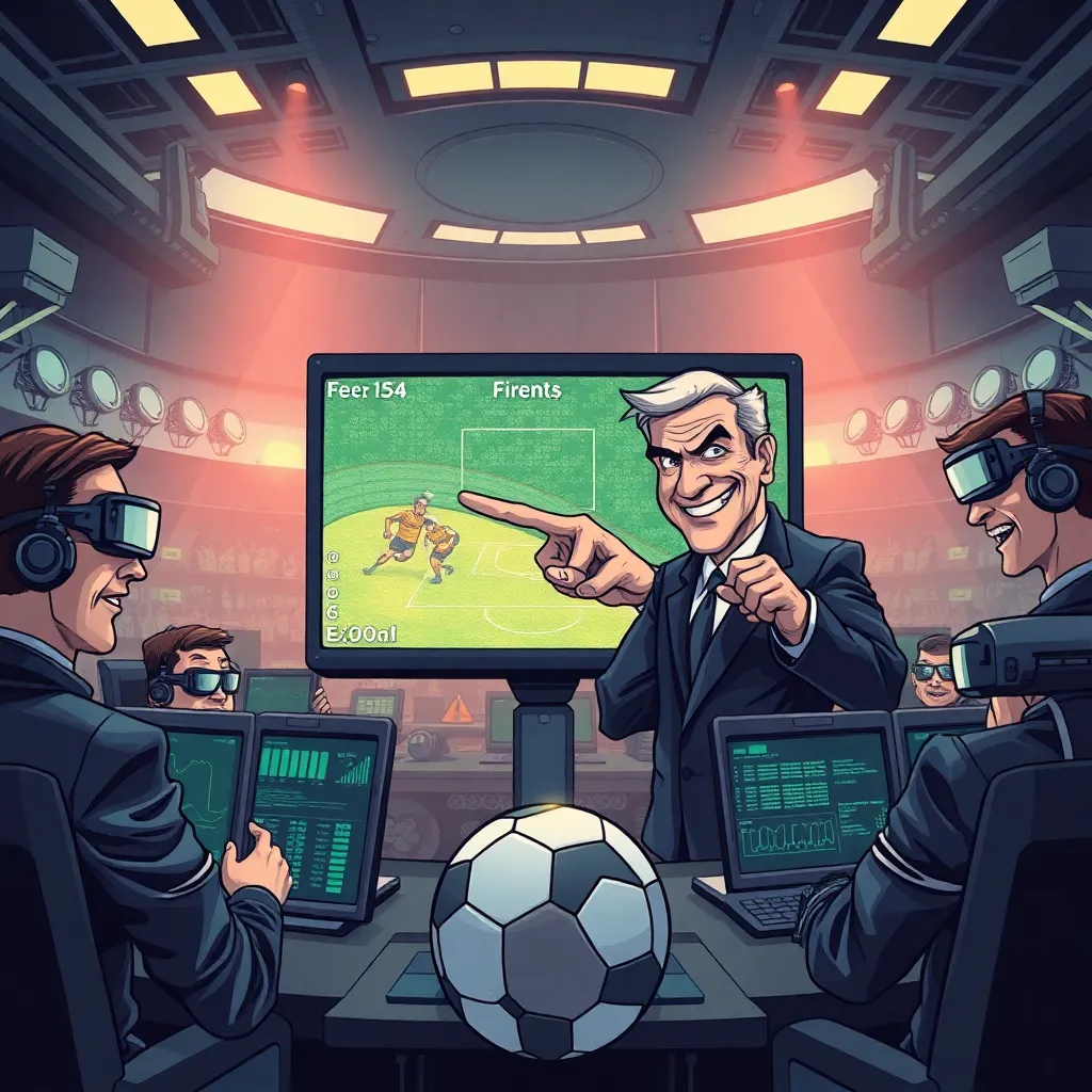 Man Utd Vs. Leeds Coverage Now Classified 'Mission-Critical' by Global Media