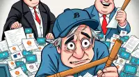 Fans Now Need PhD to Navigate MLB Viewing Landscape