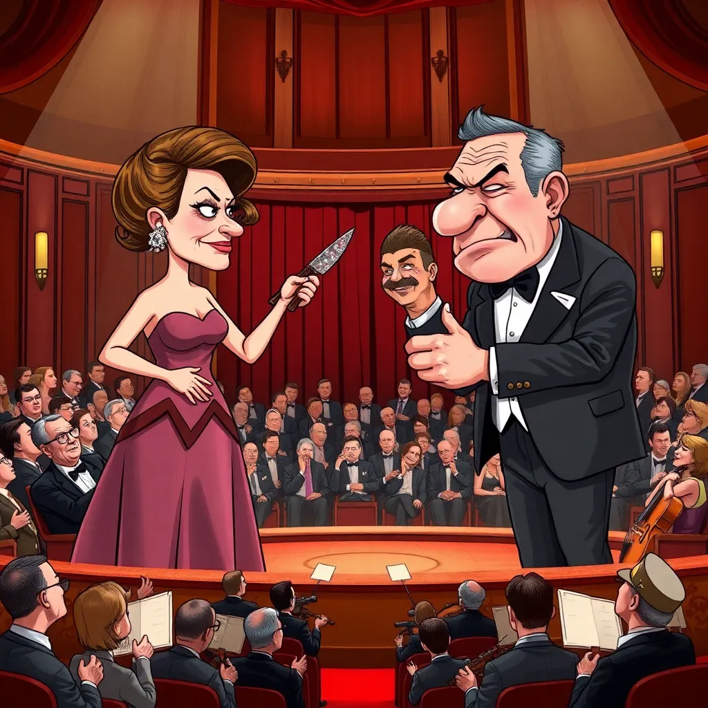 Prestige Venue Launches “Professional Animosity Series”