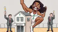 WNBA Financial Security: Now Like a Bank Manager