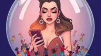 Pop Star Learns Cultural Awareness from Specially Curated 'Diversity TikToks'