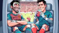 Liverpool's Alisson, Jones: 'Strategically Unavailable'
