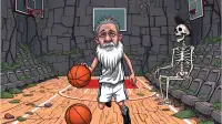 NBA Season Concludes 72-Month Endurance Test