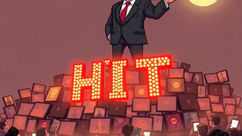 Netflix: 'Hit' Means Users Saw the Thumbnail