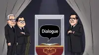 Dialogue Is Dead: the Unspoken Truth About Great Films
