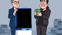 Streaming: Tired of Content? Pay for Premium Downtime!