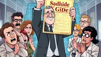 Dallas Paper Publishes Sunday TV Schedule, Igniting 'Scheduled Content' Debate
