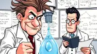 Albion College Launches 'Deep Thought' Lab to Overthink Universally Accepted Truths.