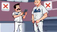 Mets Coach Baffled by Star Player's Free Will