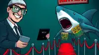 8 Unmistakable Signs Your Netflix Shark Movie Sank before It Even Premiered