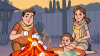 10 Indisputable Signs Phoenix Weather Is "Cooling Down"