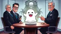 CBS Greenlights 'Ghosts' with Fangs, Citing Data on Safe, Pre-Approved Spooky Content