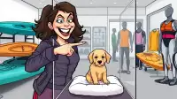 Scheels Now Selling Puppies as 'Premium Lifestyle Accessories.'