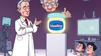 NHS GP Unveils ‘Cutting-Edge’ Hay Fever Solution: a Pot of Vaseline