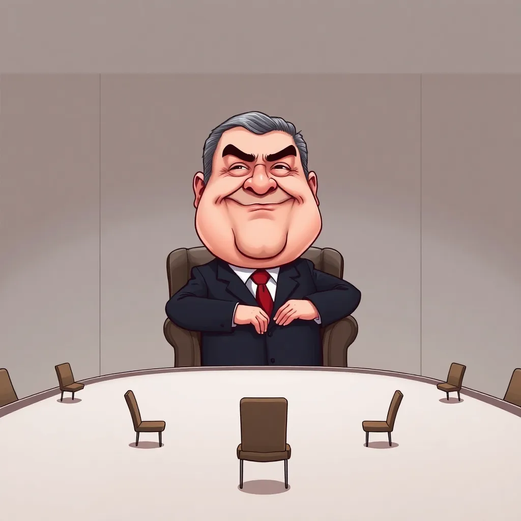 Study Reveals Orbán’s Success Is Just Refusing to Compromise