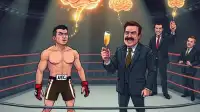 UFC Touts Holland-Brown Bout as Peak Brain Trauma Entertainment